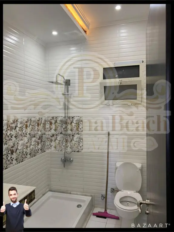 Александрия: Apartment Panorama Beach Montazah 3