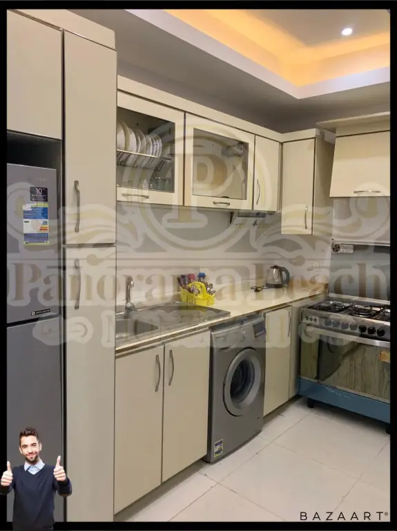 Александрия: Apartment Panorama Beach Montazah 3