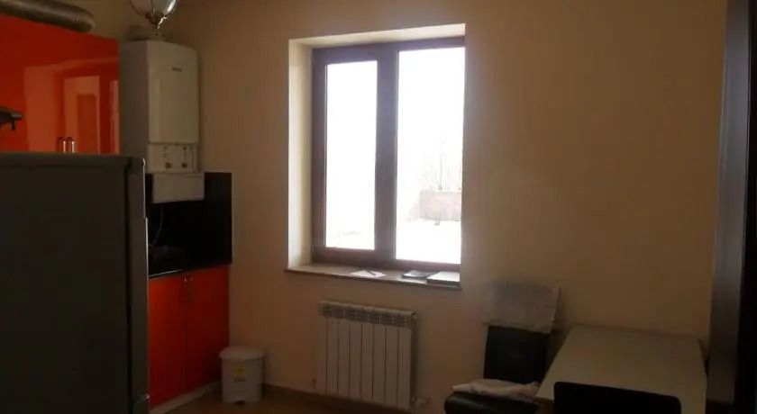 Цахкадзор: Arenda Home