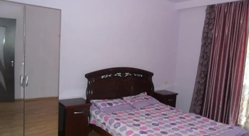 Цахкадзор: Arenda Home