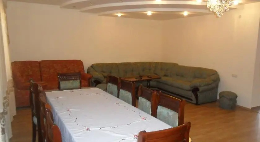 Цахкадзор: Arenda Home