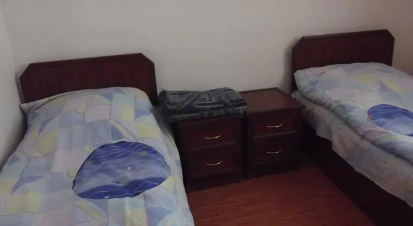 Цахкадзор: Tsaghkadzor Home
