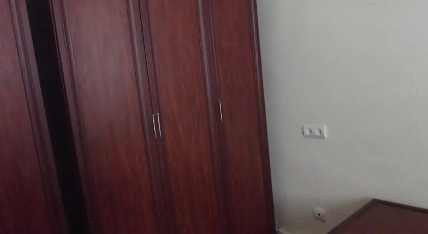 Цахкадзор: Tsaghkadzor Home