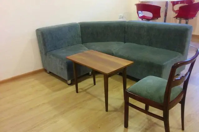 Ереван: Comfy Moskovyan