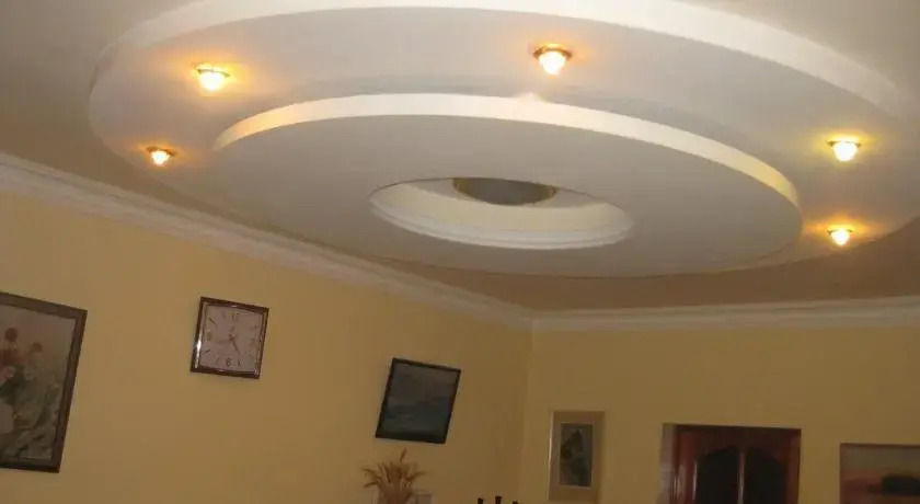 Modern Flat in the heart of Yerevan — фото 1