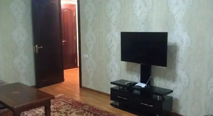 Ташкент: Tashkent City Guest