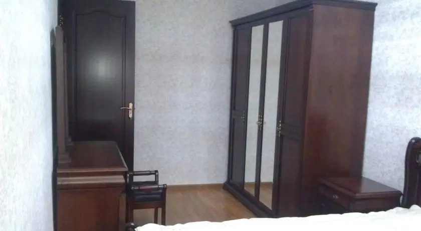 Ташкент: Tashkent City Guest