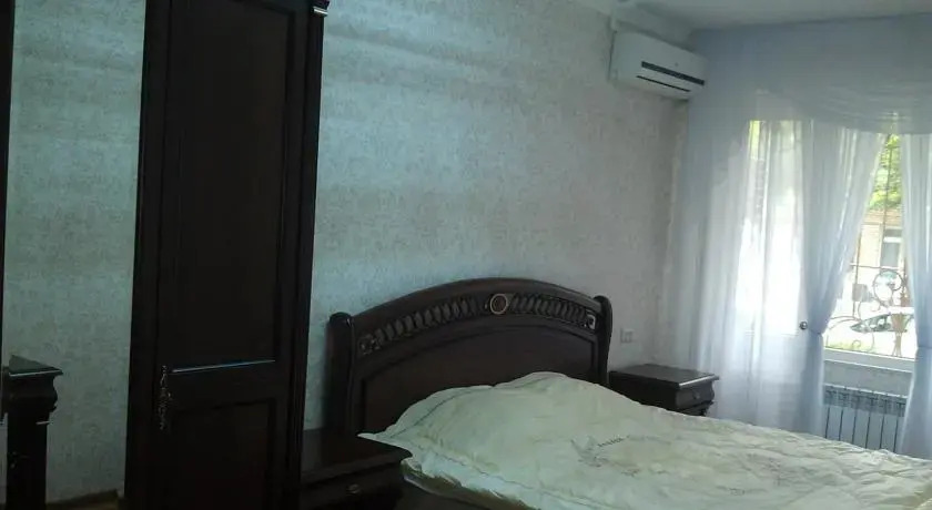 Ташкент: Tashkent City Guest