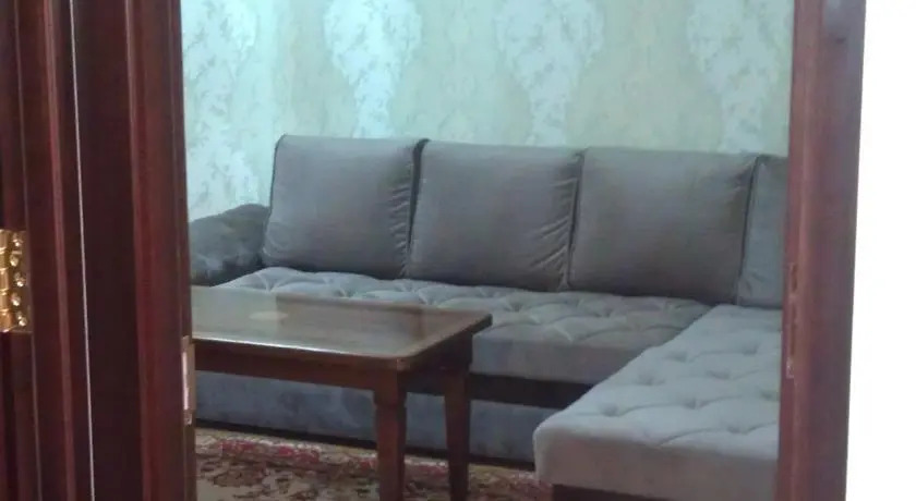 Ташкент: Tashkent City Guest