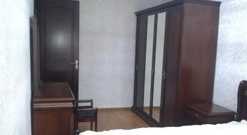 Ташкент: Tashkent City Guest
