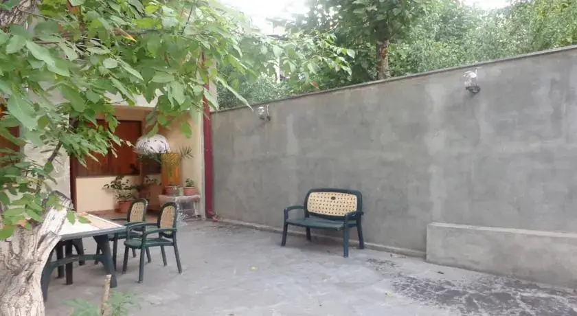 Villa Hakobyan — фото 1