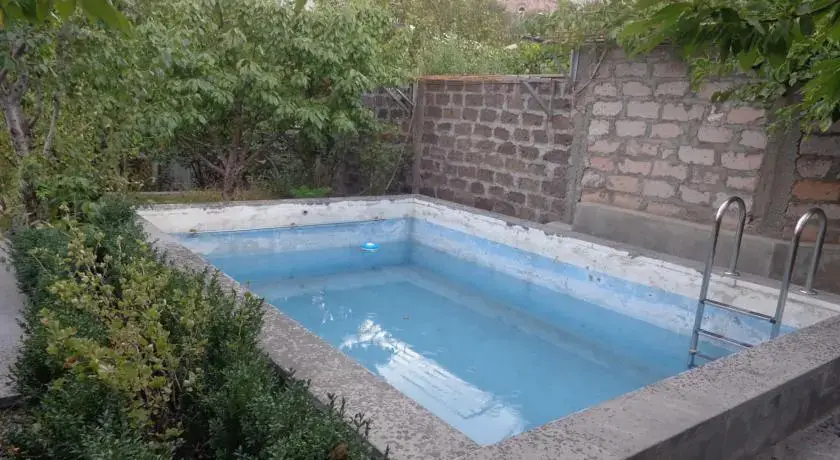Ереван: Villa Hakobyan