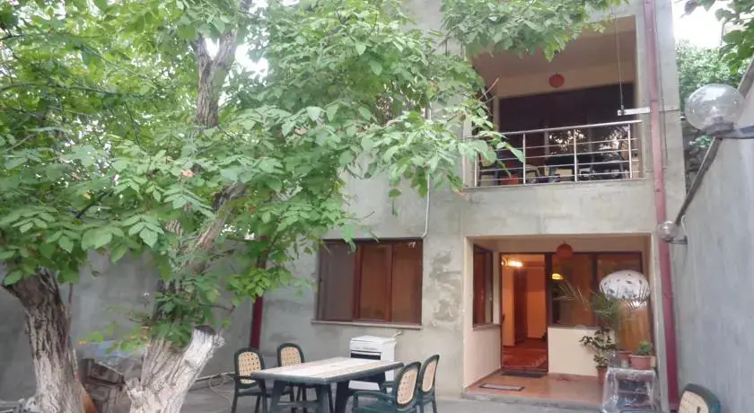 Ереван: Villa Hakobyan