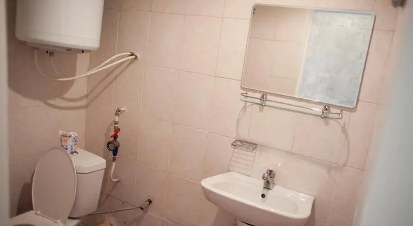 Ереван: Hostel Moldovakan