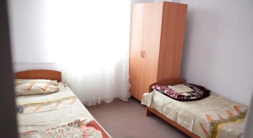 Ереван: Hostel Moldovakan