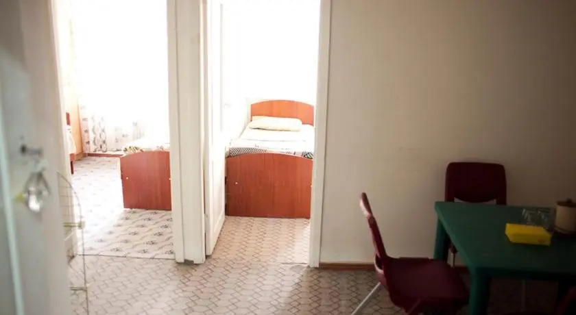 Ереван: Hostel Moldovakan