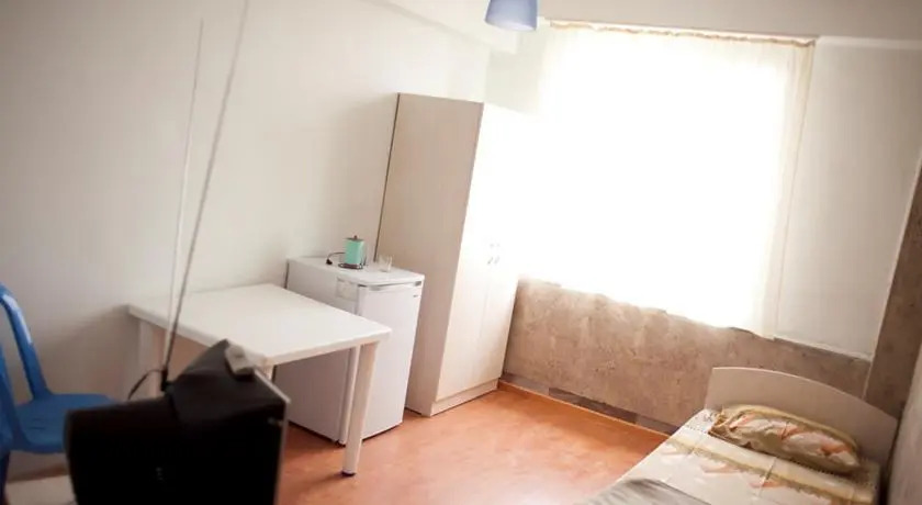 Ереван: Hostel Moldovakan