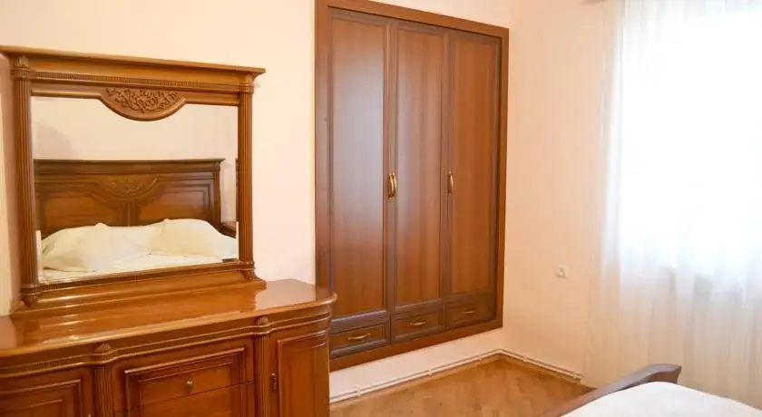 Ереван: Monument Guest House