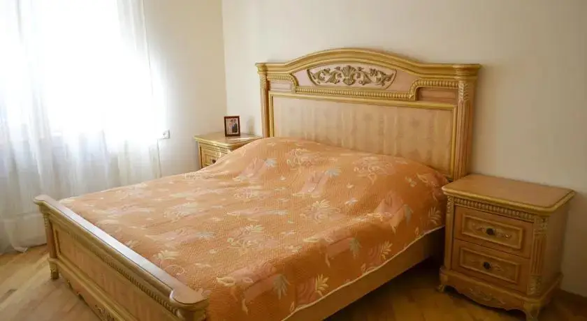 Ереван: Monument Guest House