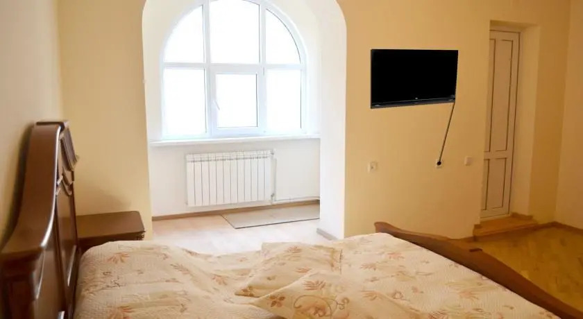Ереван: Monument Guest House