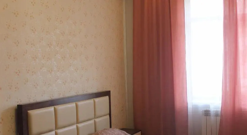 Ереван: Fancy Flat