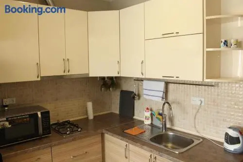 Ереван: 1 BR Apartment Republic Square