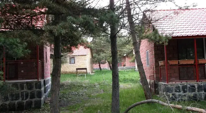 Севан: Lavanda City Cottage