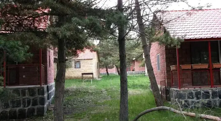 Севан: Lavanda City Cottage