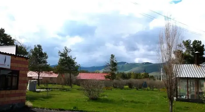Севан: Lavanda City Cottage