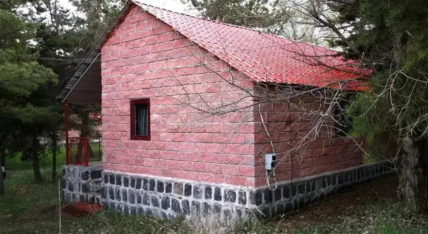 Севан: Lavanda City Cottage