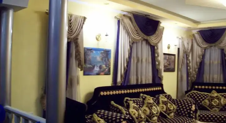 Ереван: Guest House on ul Davidashen 10