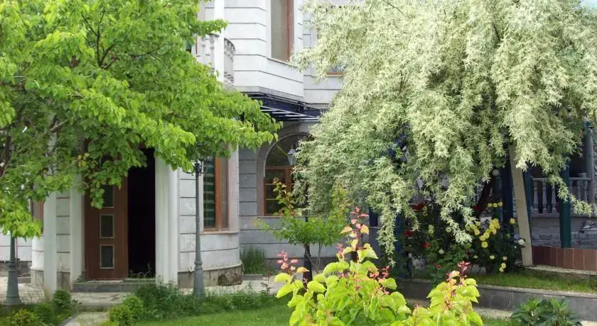 Ереван: Guest House on ul Davidashen 10