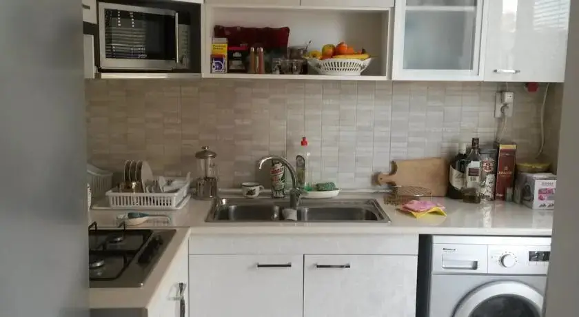 Ереван: Hrachya Kochar 1 apt 22