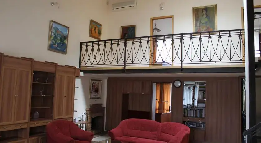 Ереван: Luxury Loft Yerevan