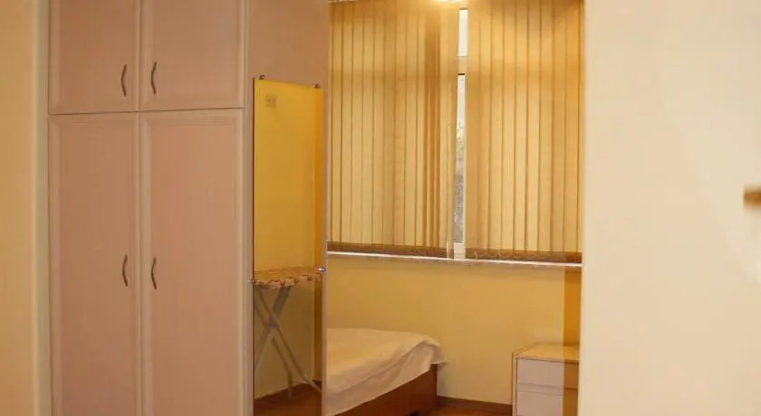 Ереван: Apt On Tumanyan-Abovyan