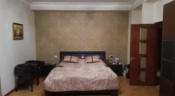 Ереван: Torosyans Guesthouse