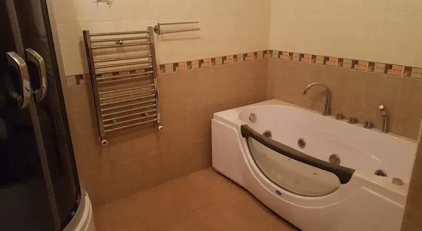 Ереван: Torosyans Guesthouse