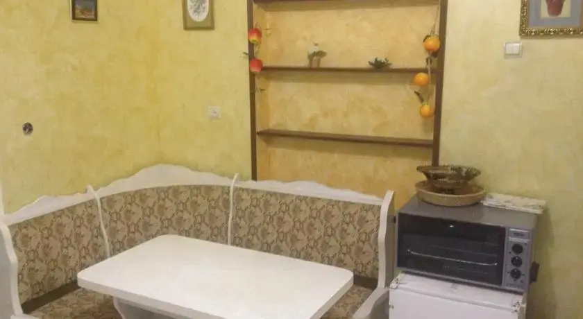Цахкадзор: Holiday home Charents