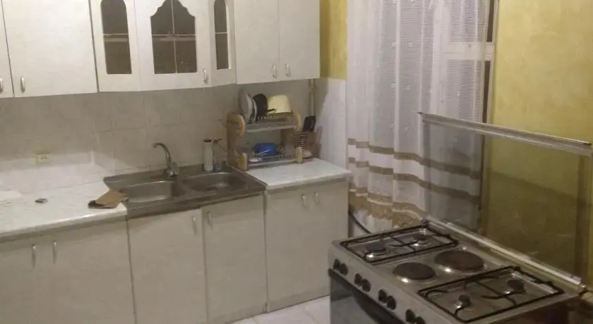Цахкадзор: Holiday home Charents