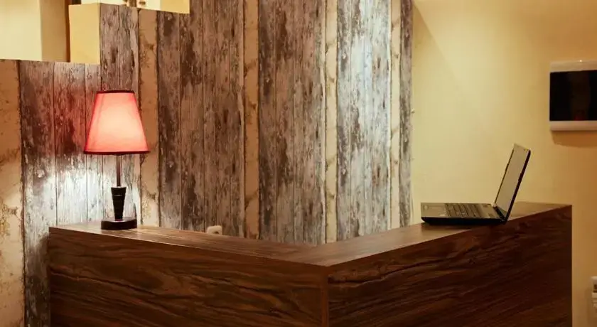 Цахкадзор: Gallery Hostel