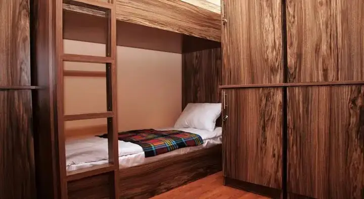 Цахкадзор: Gallery Hostel