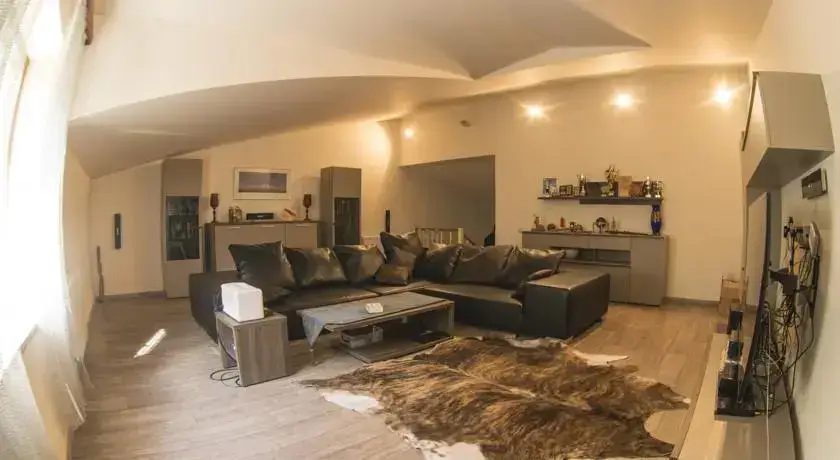 Цахкадзор: Astafian Chalet Tsaghkadzor