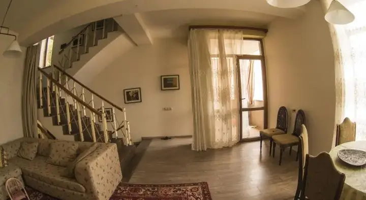 Цахкадзор: Astafian Chalet Tsaghkadzor