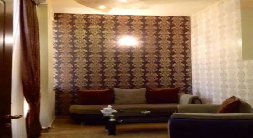 Ереван: Bali Hotel
