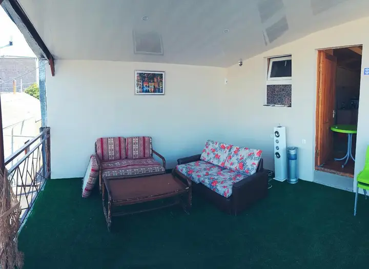 Ереван: LeMarz Hostel