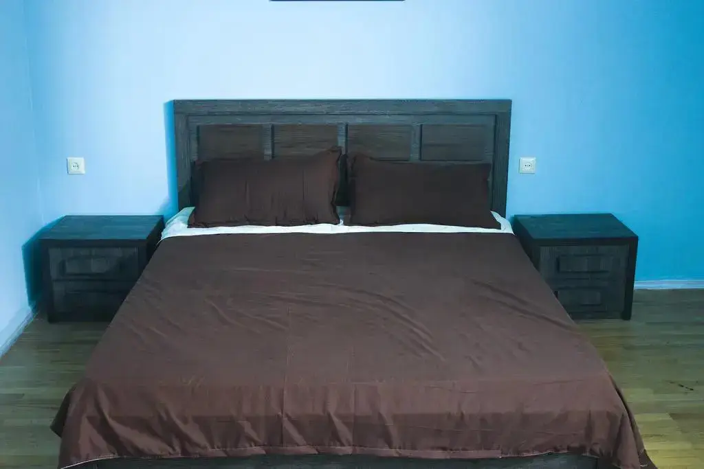 Ереван: LeMarz Hostel