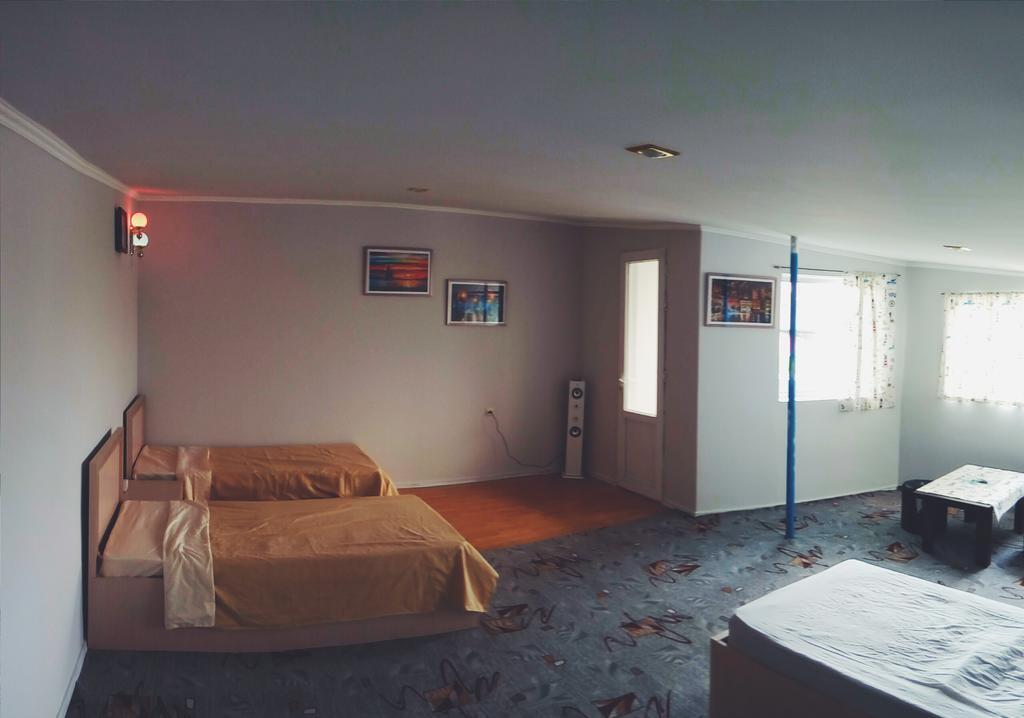 Ереван: LeMarz Hostel