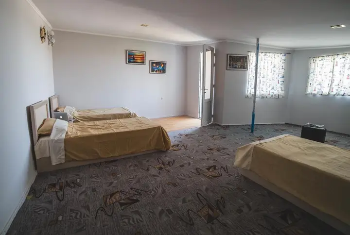 Ереван: LeMarz Hostel