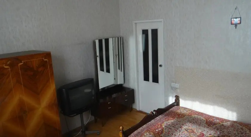 Гюмри: Tamara`s B&B