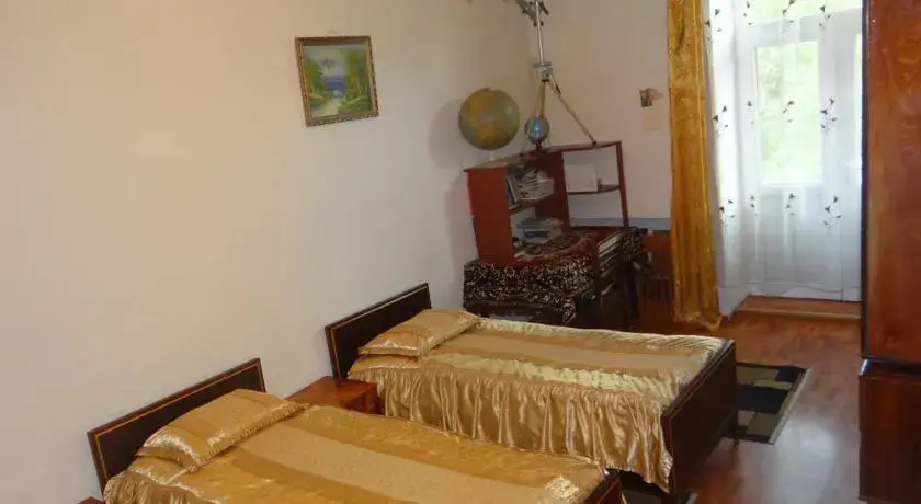 Гюмри: Tamara`s B&B